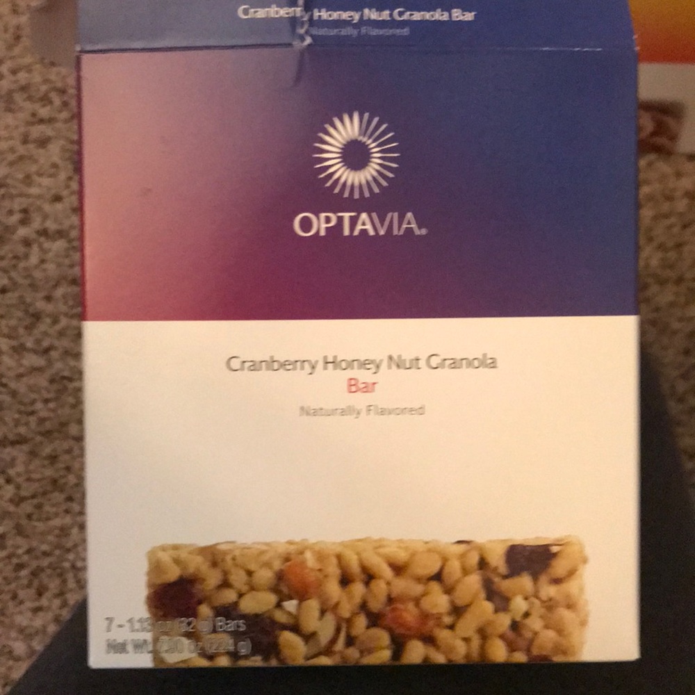 Optavia fueling bundle